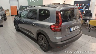 Dacia Jogger Expression ECO-G 100 7 mí 2025