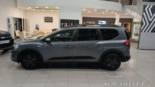 Dacia Jogger Expression ECO-G 100 7 mí 2025