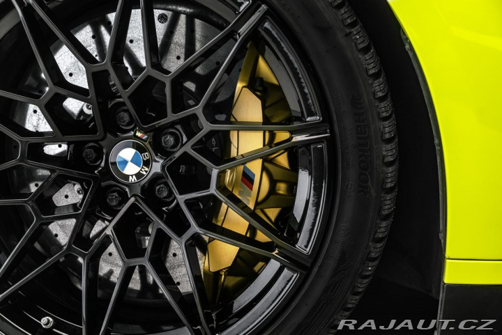 BMW M3 competition xDrive 800 PS 2023