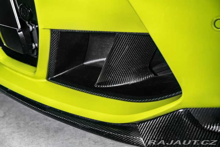 BMW M3 competition xDrive 800 PS 2023