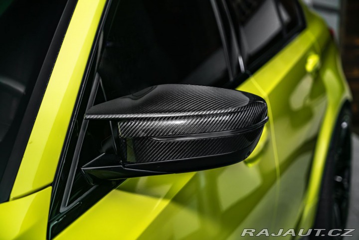 BMW M3 competition xDrive 800 PS 2023