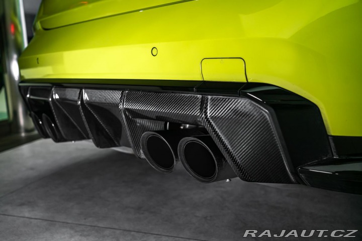 BMW M3 competition xDrive 800 PS 2023