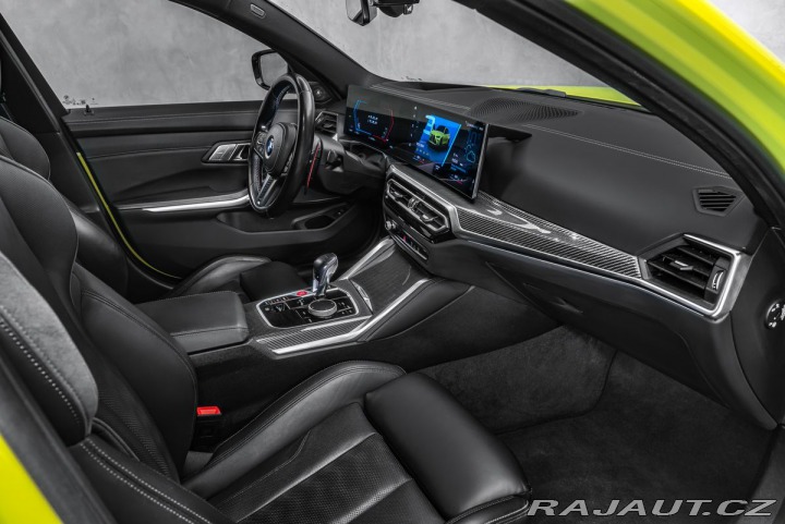 BMW M3 competition xDrive 800 PS 2023