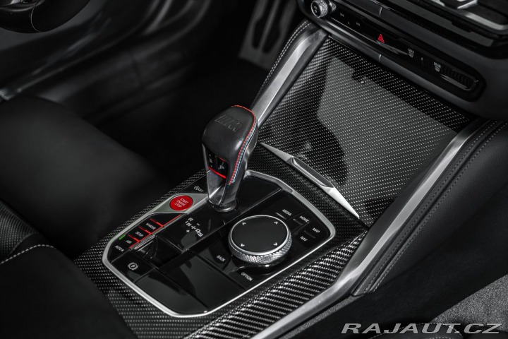 BMW M3 competition xDrive 800 PS 2023