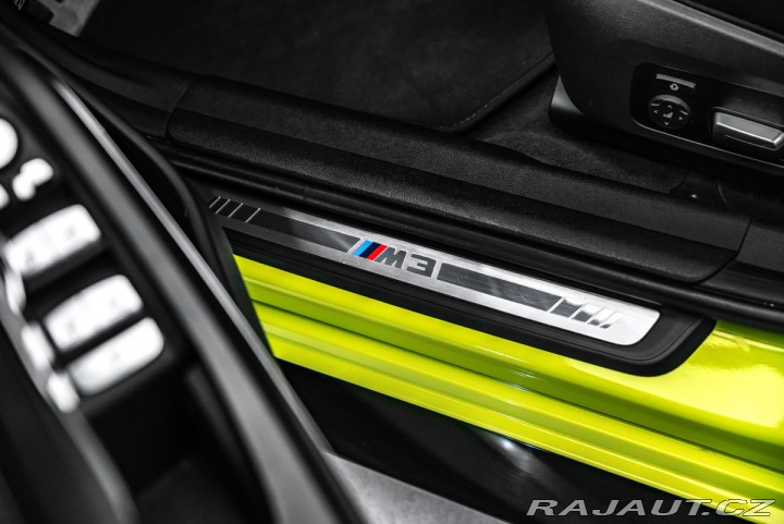 BMW M3 competition xDrive 800 PS 2023