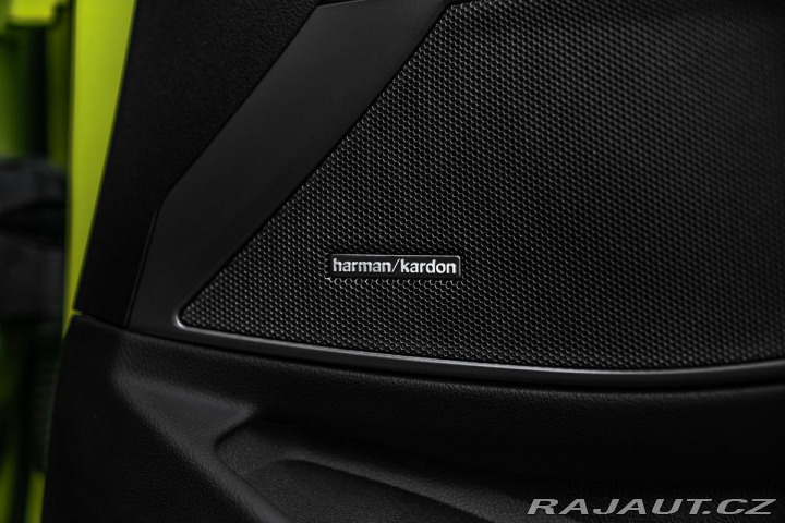 BMW M3 competition xDrive 800 PS 2023