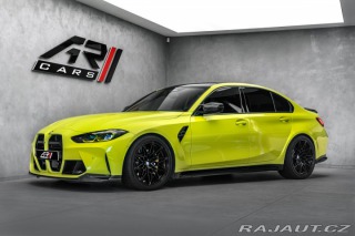 BMW M3 competition xDrive 800 PS 2023