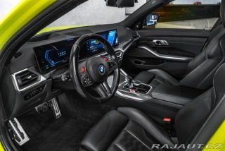 BMW M3 competition xDrive 800 PS 2023