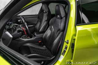 BMW M3 competition xDrive 800 PS 2023