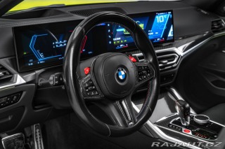 BMW M3 competition xDrive 800 PS 2023