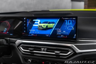 BMW M3 competition xDrive 800 PS 2023