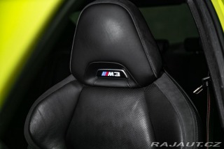 BMW M3 competition xDrive 800 PS 2023