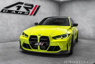 BMW M3 competition xDrive 800 PS 2023