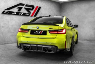 BMW M3 competition xDrive 800 PS 2023