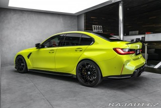 BMW M3 competition xDrive 800 PS 2023