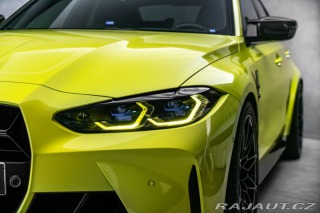 BMW M3 competition xDrive 800 PS 2023