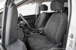 Volkswagen Touran 2.0 TDI 110kW R-LINE*TAŽN 2018