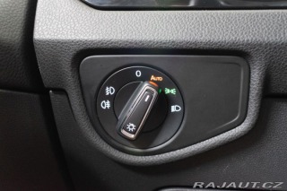 Volkswagen Touran 2.0 TDI 110kW R-LINE*TAŽN 2018