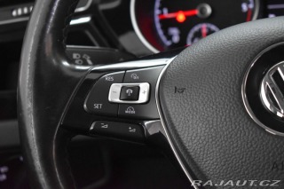 Volkswagen Touran 2.0 TDI 110kW R-LINE*TAŽN 2018