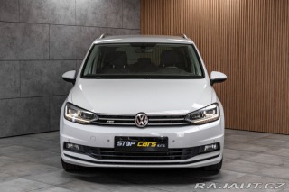 Volkswagen Touran 2.0 TDI 110kW R-LINE*TAŽN 2018