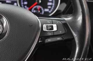 Volkswagen Touran 2.0 TDI 110kW R-LINE*TAŽN 2018