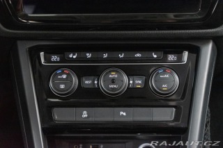 Volkswagen Touran 2.0 TDI 110kW R-LINE*TAŽN 2018