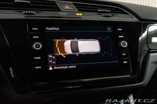 Volkswagen Touran 2.0 TDI 110kW R-LINE*TAŽN 2018
