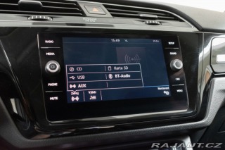 Volkswagen Touran 2.0 TDI 110kW R-LINE*TAŽN 2018