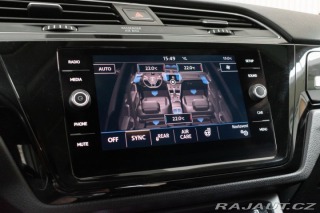Volkswagen Touran 2.0 TDI 110kW R-LINE*TAŽN 2018