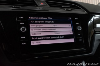 Volkswagen Touran 2.0 TDI 110kW R-LINE*TAŽN 2018