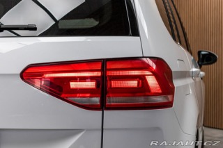 Volkswagen Touran 2.0 TDI 110kW R-LINE*TAŽN 2018