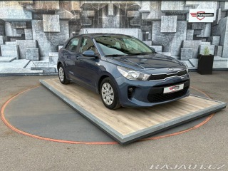 Kia Rio 1.2i, 61KW,