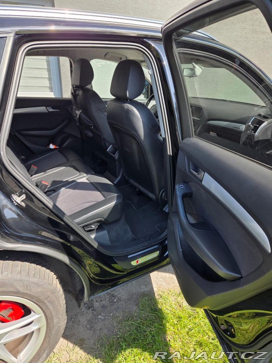 Kia Rio 1.2i, 61KW, JEDEN ŘIDIČ 2018