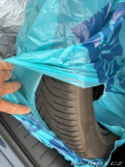 Kia Rio 1.2i, 61KW, 2018