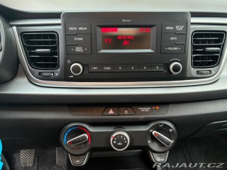 Kia Rio 1.2i, 61KW, 2018