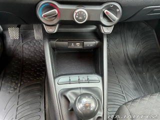 Kia Rio 1.2i, 61KW, 2018