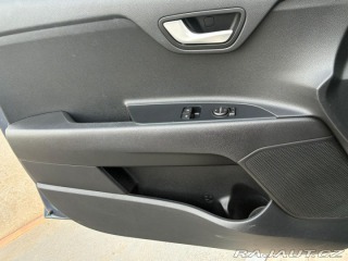 Kia Rio 1.2i, 61KW, 2018