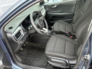 Kia Rio 1.2i, 61KW, 2018
