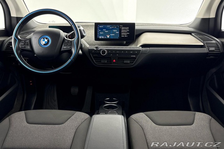 BMW i3  2017