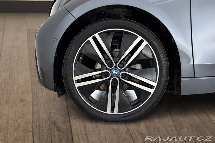 BMW i3  2017