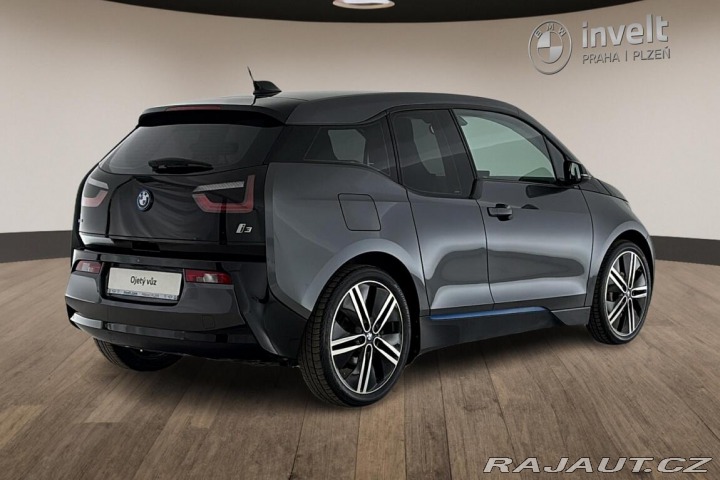 BMW i3  2017