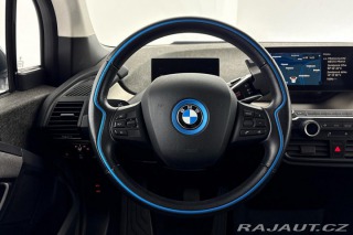 BMW i3  2017