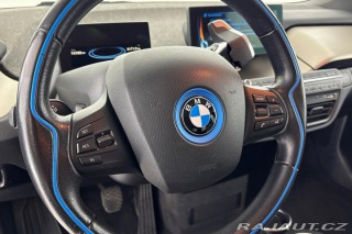 BMW i3  2017