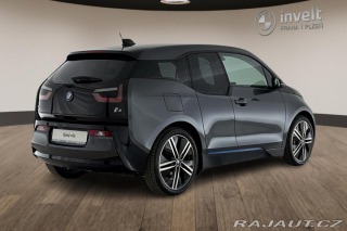 BMW i3  2017