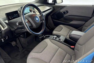 BMW i3  2017