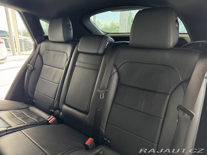 Mercedes-Benz GLE 350d 4M AMG*AirMatic*Odvě 2018