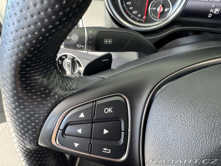Mercedes-Benz GLE 350d 4M AMG*AirMatic*Odvě 2018