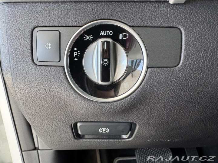 Mercedes-Benz GLE 350d 4M AMG*AirMatic*Odvě 2018