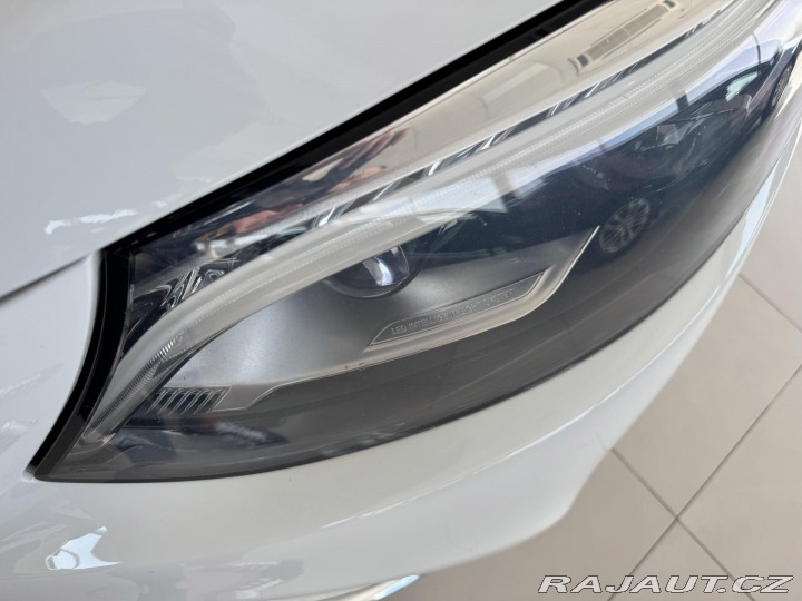 Mercedes-Benz GLE 350d 4M AMG*AirMatic*Odvě 2018