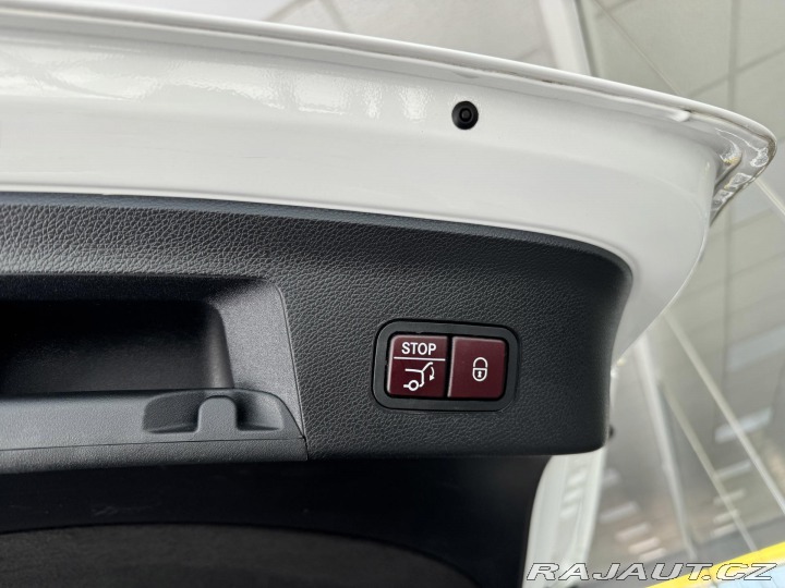 Mercedes-Benz GLE 350d 4M AMG*AirMatic*Odvě 2018